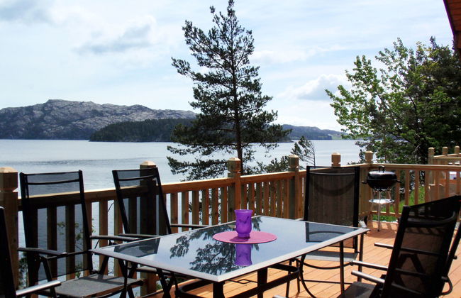 Blåbærhytta - Foto 2