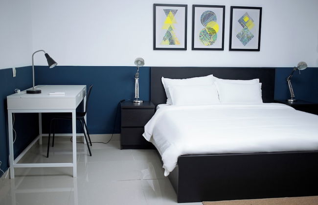 BRAGHA APARTMENTS - Foto 3