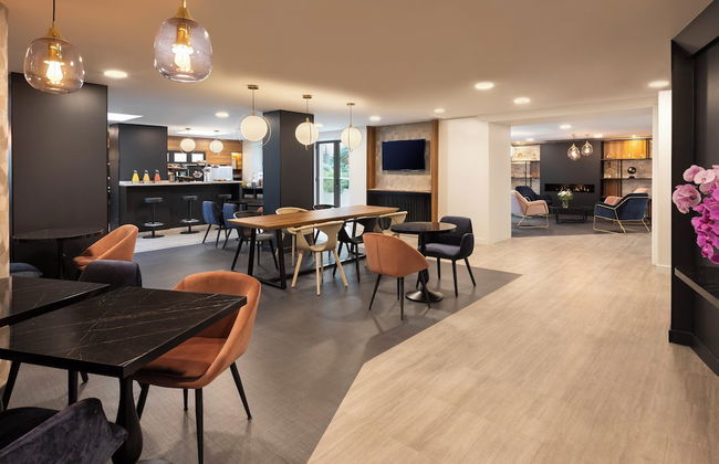 Citadines Trocadéro Paris - Photo 44