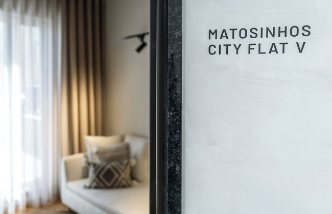 Feel Porto Matosinhos City Flats - Foto 31