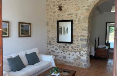 Agroturismo Finca Dalt Murada - Photo 20