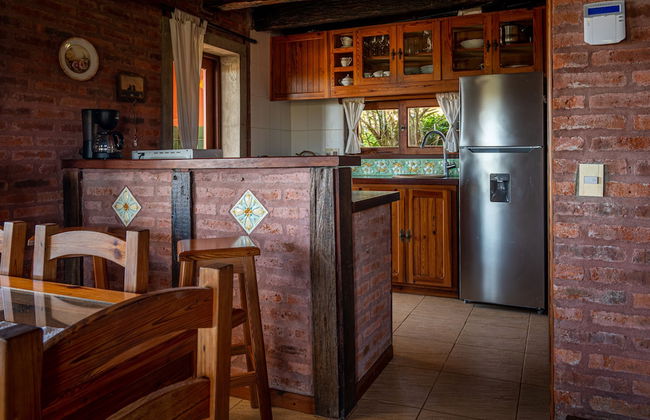 Muelles del Diablo Tranquilo - Photo 47