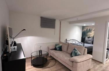 Pendler Montagewohnung Kandern, Lörrach, Basel D,CH, FR - Foto 8