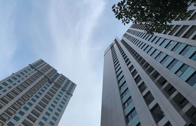 Nice And Homey 1Br Apartment At Southgate Residence - Foto 30