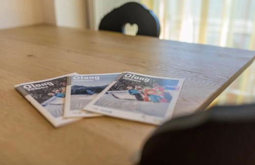 Appartements Durnbrunn - Photo 10