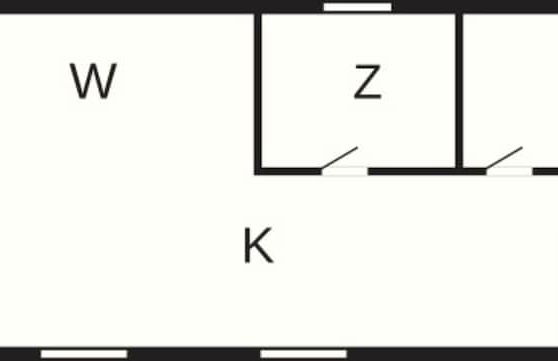 4 Person Holiday Home in Solvesborg-by Traum - Foto 6