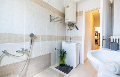 Koropi 3 bedroom Luxurious Apartment 5 pers- Angel House - Foto 6