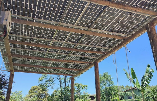 Hospedagem Casa Do Chapéu Caparaó - Cabana Lua - Photo 28