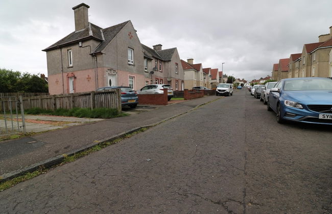 Newbattle House Airdrie - Foto 55