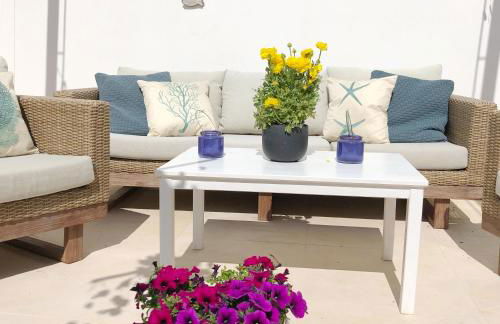 Modern House With Panoramic Sea View In Mallorca - Foto 36