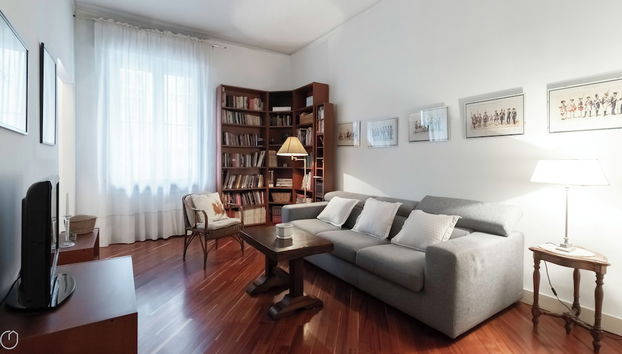 Duprè 5 - Foto 2, Interior