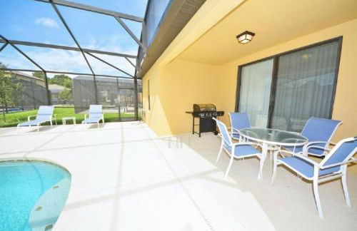 Private Pool - Cozy Vacation Home Near Disney - Foto 17