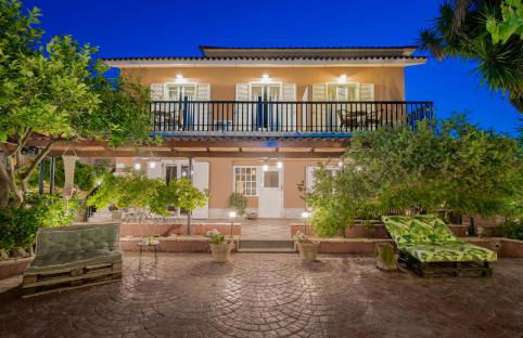 Filoxenia Luxury Studios & Apartments - Foto 12