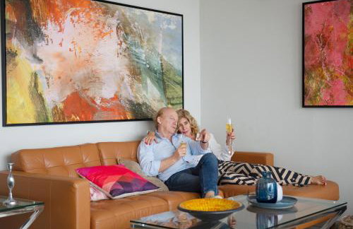 Las Olas Suite - Bajamar - Foto 8