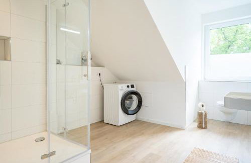 3-Zimmer-Wohnung in Hamburg am Flughafen - Foto 22