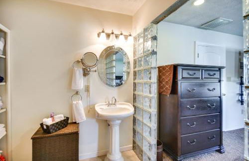 Centrally Located Hampton Home 6 Mi to Downtown! - Foto 15