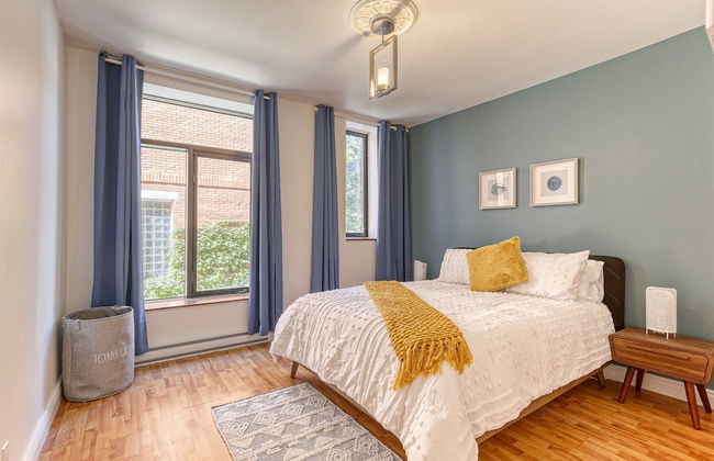 RS Suites - Plateau Mont-Royal - Foto 5