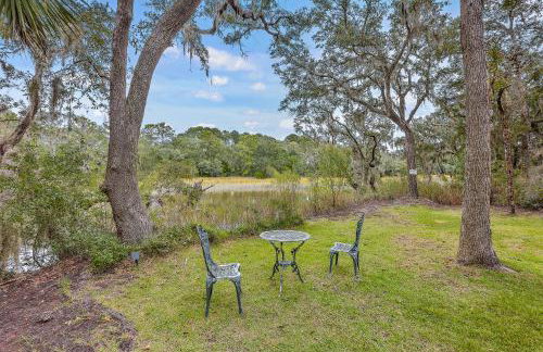 The Charleston Treehouse - Foto 43