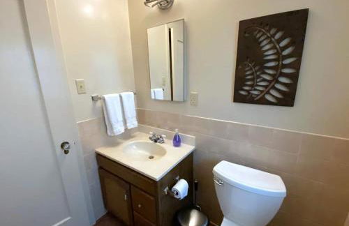 Spacious Private Suite ParksBoatingGolf - Foto 19