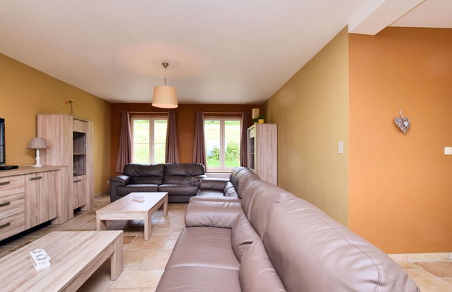 Stylish Holiday Home in Hastiere With Terrace - Foto 58