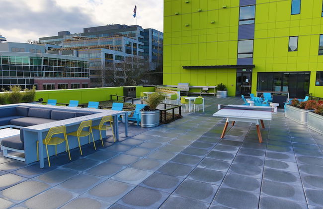 Domicile Suites at Marina SLU - Photo 42