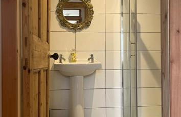 Willow Cottage, Gilchristland Organic Farm - Foto 10