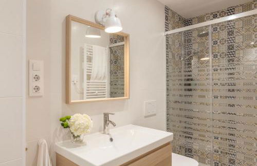 Cozy living Madrid - Foto 19