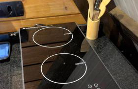 Chalé Merlot, Estrada do Vinho com cafe da manha e hidro - Foto 38