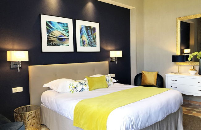 Hotel Les Suites - De Crécy - Foto 1