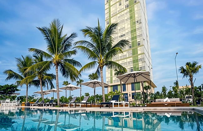 Sea and Sun Apartments - Photo 36