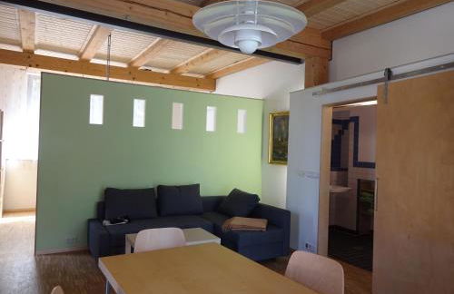 Alte Scheune Rietzschelhof mit Pool - Foto 10