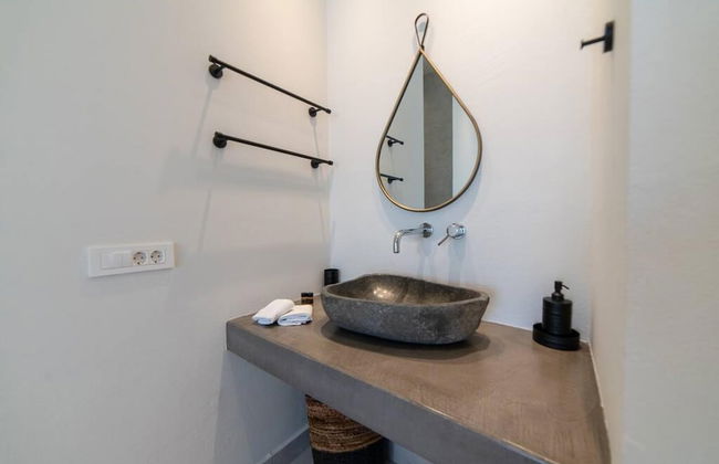 Villa Mare in Mariou - Photo 14