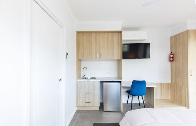 NRMA Phillip Island Beachfront Holiday Park - Foto 25