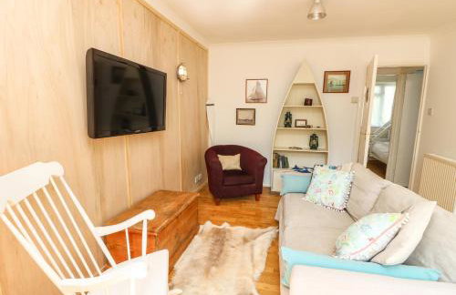 Willow Cabin - Foto 6