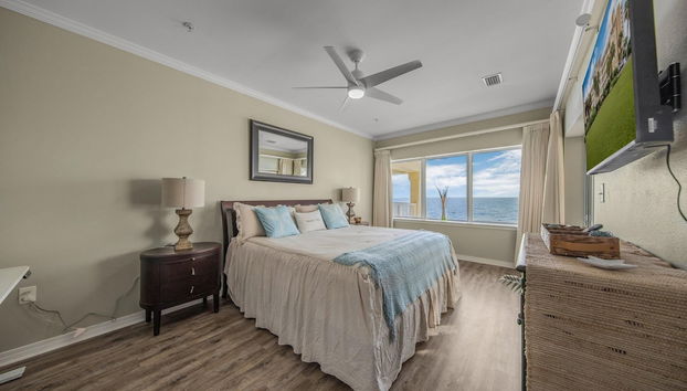 Marlin Key 4C - Foto 5, Habitación