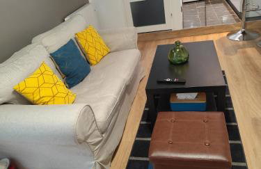 Charmant Studio indépendant - Foto 3