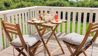 Kramerhof Rügenblick Nr 26 - Foto 2