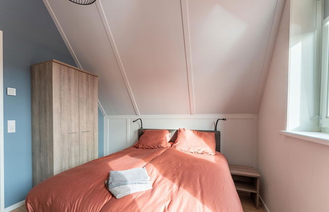 House Near Scherpenisse Beach With Garden - Foto 8