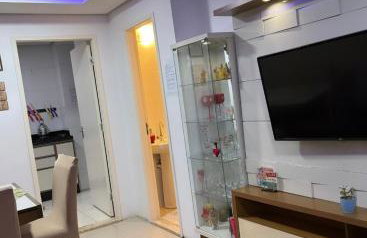 Condomínio Residencial Canoas 2 Quartos - Foto 16