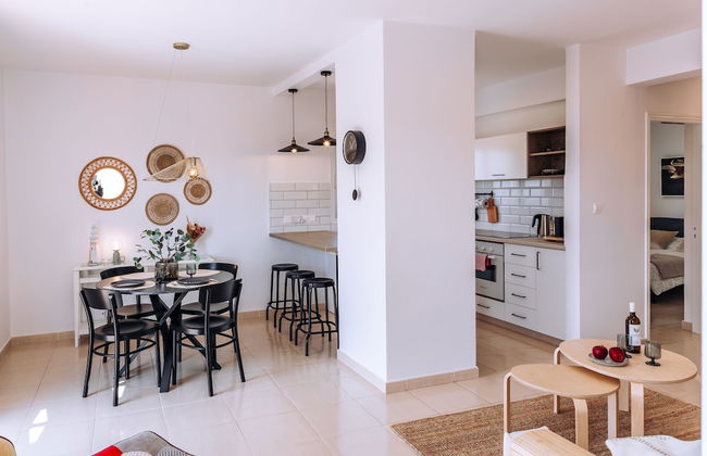 Procy 102 Apartment Katw Paphos Ideal for Long or Short Stays - Foto 1