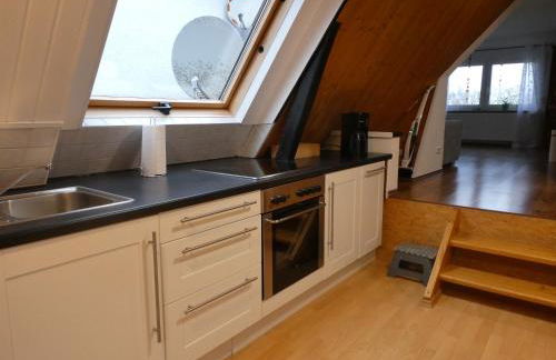 Ferienwohnung am Waldrand - Photo 10