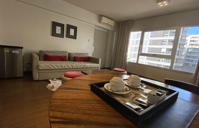 Ayres Apartments Palermo - Photo 22