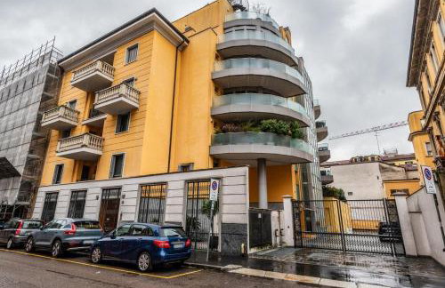 Micca Premium apartment Milano Duomo - Foto 16