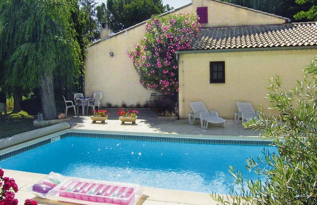 Holiday Home in Provence With Private Pool - Foto 9