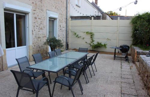 Gite des Hirondelles - Foto 54