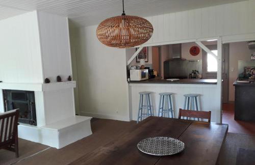 villa les Arbousiers - Photo 8