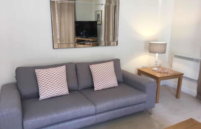 Blue sky at Wallis square - Foto 10