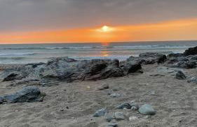 Morthana Shepherd Hut - Foto 9