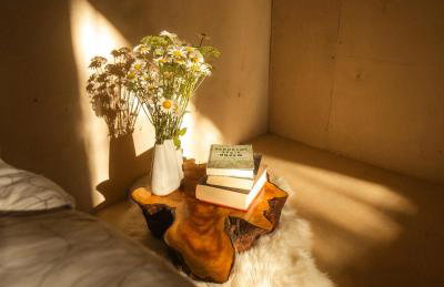 Schody do wody Domek z linią brzegową Kaszuby sauna goraca balia - Foto 18