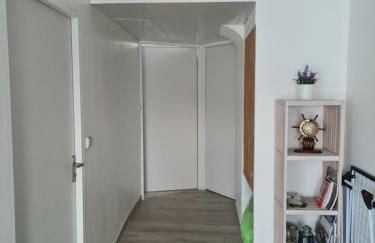 Appartement T2 spacieux à FREHEL mieux vaut reserver via RBNB - Foto 10